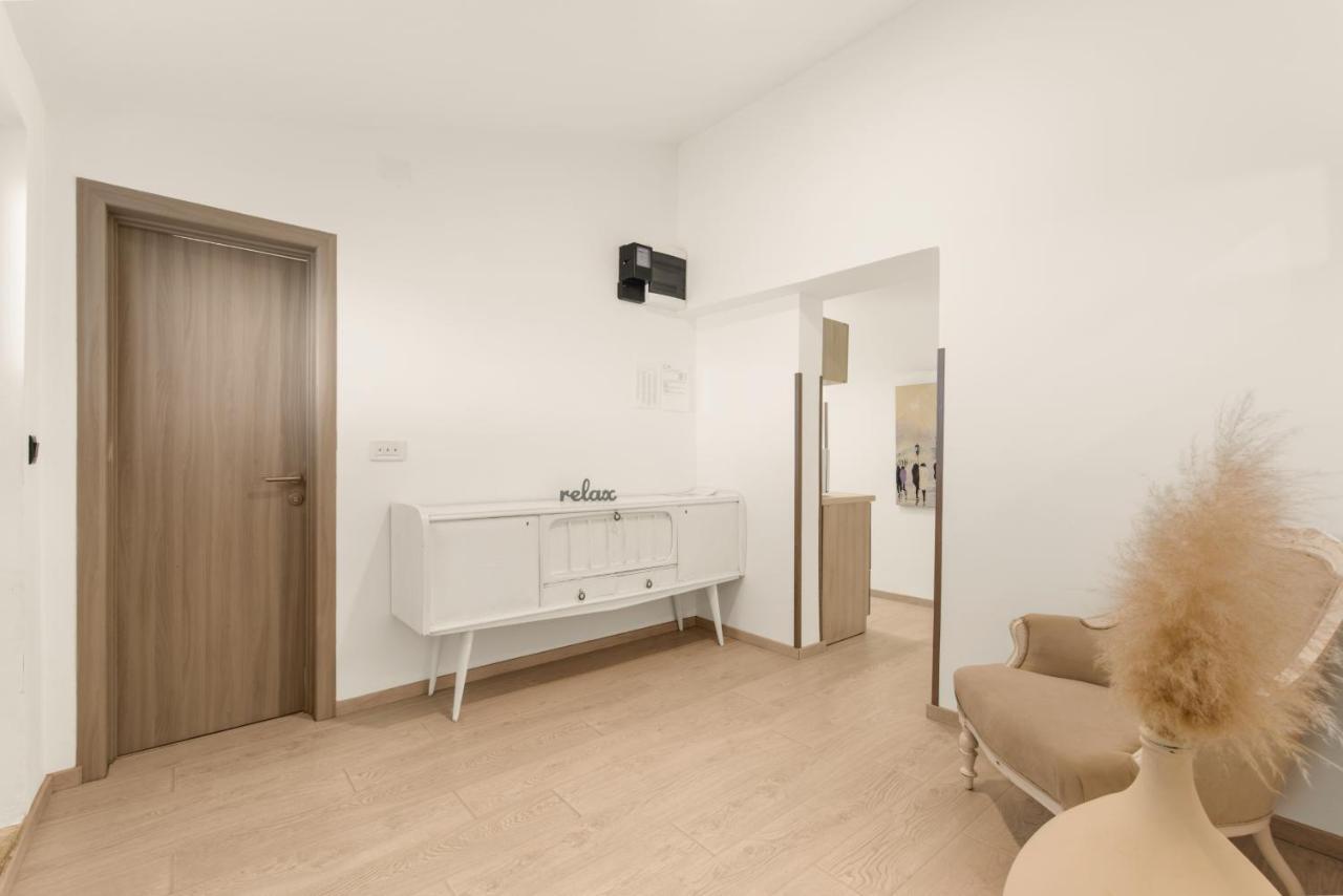 Apartman Dobrec Porec Exterior photo