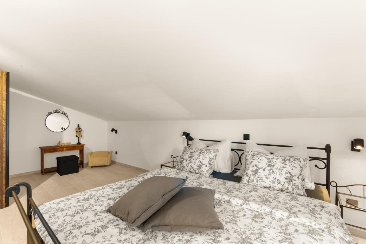 Apartman Dobrec Porec Exterior photo